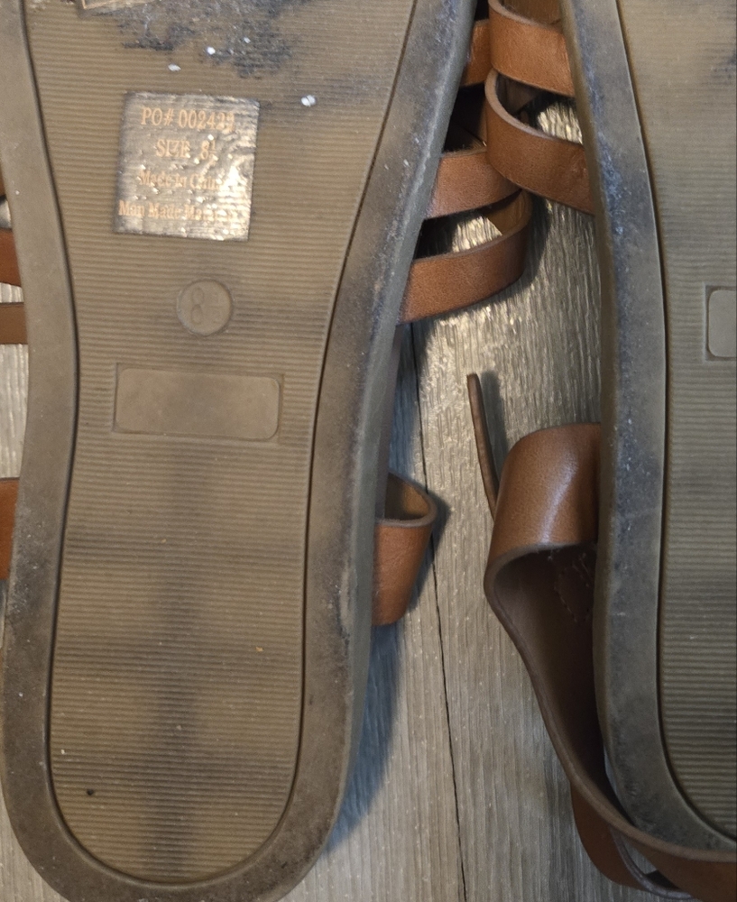 Sandals - Picture 2 of 3